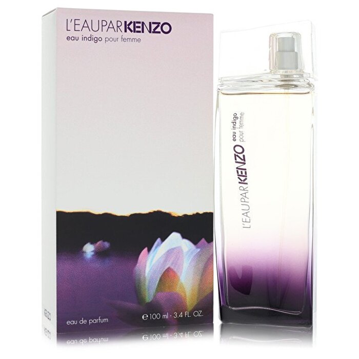 Kenzo L'eau Par Kenzo Eau Indigo Eau De Parfum Spray 100 ml/3,4 oz