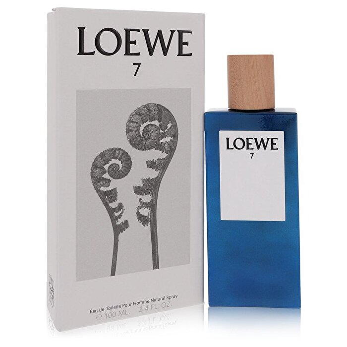 Loewe Loewe 7 Eau de Toilette Spray 100 ml/3,4 oz