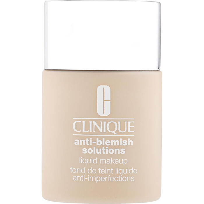 Clinique Anti-blemish Solutions Vloeibare Make-up Cn28 Fresh Ivory 30ml