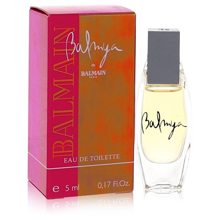 Pierre Balmain Balmya Mini Eau De Toilette 5 ml/0,17 oz