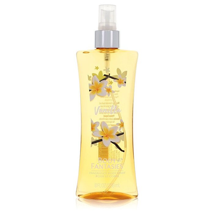 Parfums De Coeur Body Fantasies Signature Vanille Fantasy Body Spray 240ml/8oz