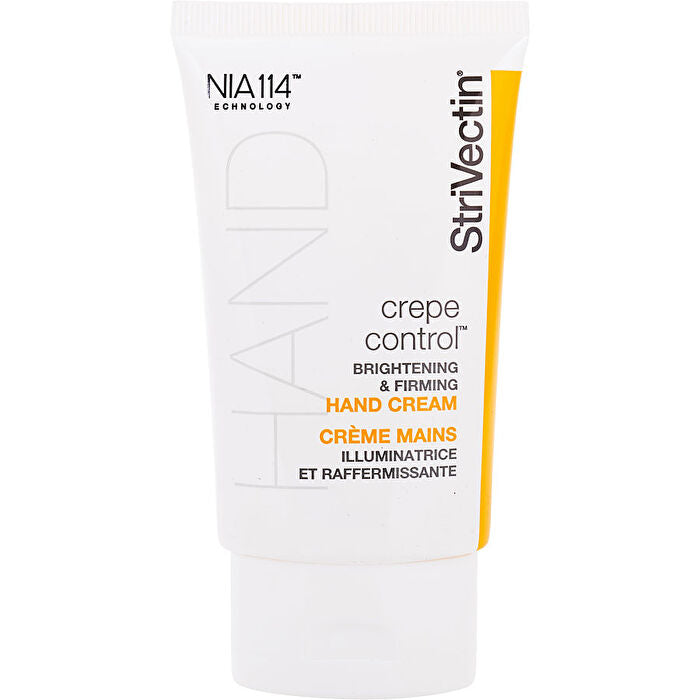 StriVectin Crepe Control Brightening & Firming Hand Cream 60ml