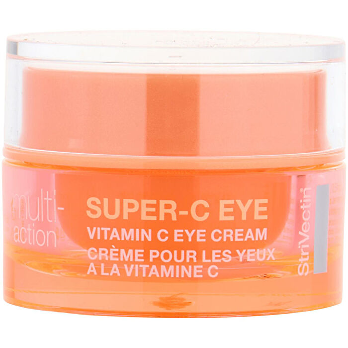 Strivectin Super-c Oog Vitamine C Oogcrème 15ml