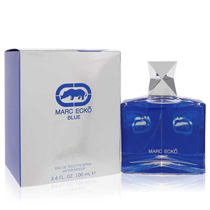 Marc Ecko Ecko Blue Eau De Toilette Spray 100 ml/3,4 oz