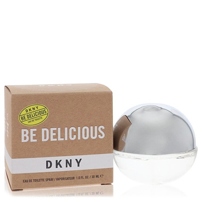 Donna Karan Be Delicious Eau De Toilette Spray 30ml/1oz