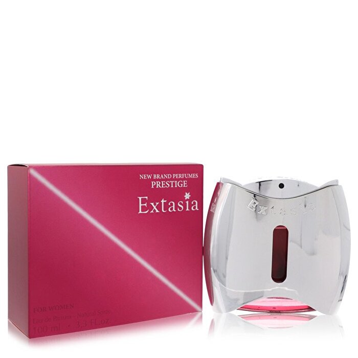 Nieuw merk Extasia Eau De Parfum Spray 100ml/3.3oz