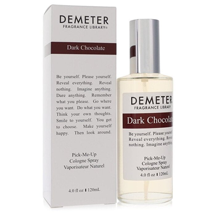 Demeter Demeter Pure Chocolade Cologne Spray 120ml/4oz