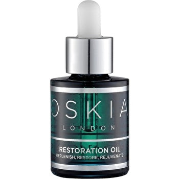 Oskia Restauratie Olie 30ml