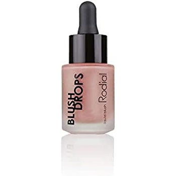 Rodial Blush Drops Vloeibare Blush/Sunset Kiss 15ml