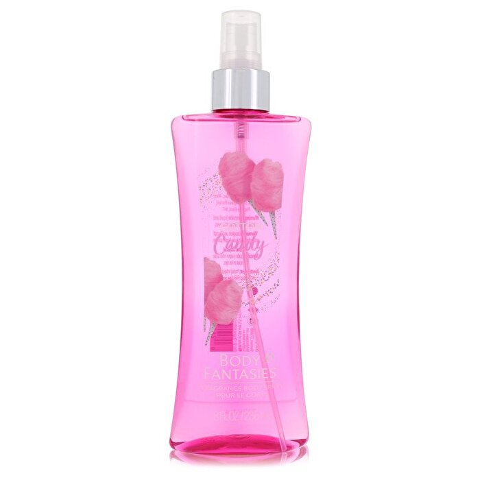 Parfums De Coeur Body Fantasies Signature Suikerspin Body Spray 240ml/8oz