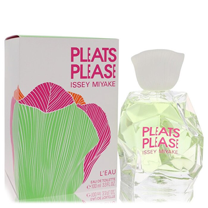Issey Miyake Pleats Please L'eau Eau De Toilette Spray 100 ml/3,3 oz