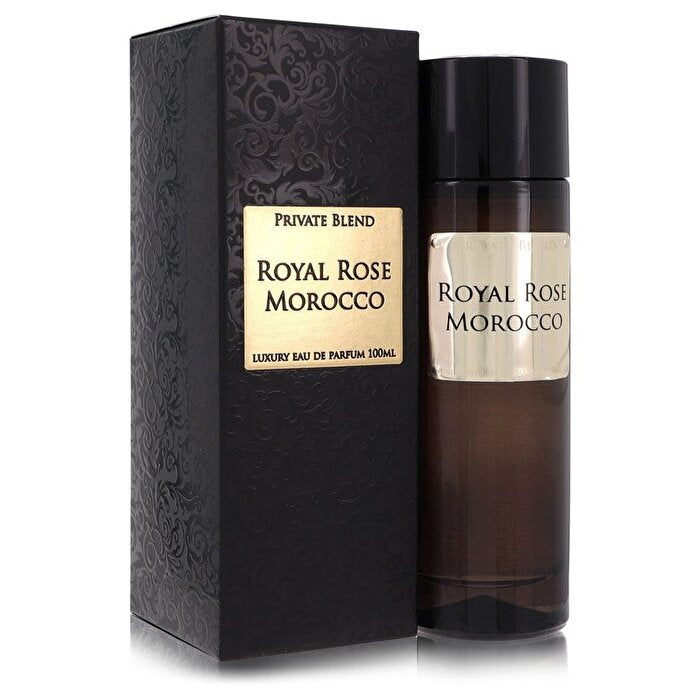 Chkoudra Paris Private Blend Royal Rose Marokko Eau De Parfum Spray 100ml/3.4oz