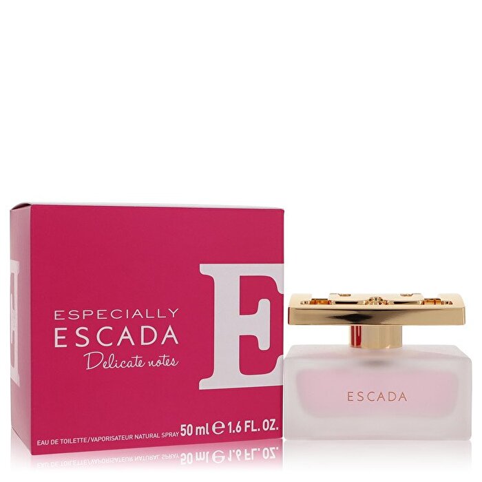 Escada Vooral Escada Delicate Notes Eau De Toilette Spray 50 ml/1,6 oz