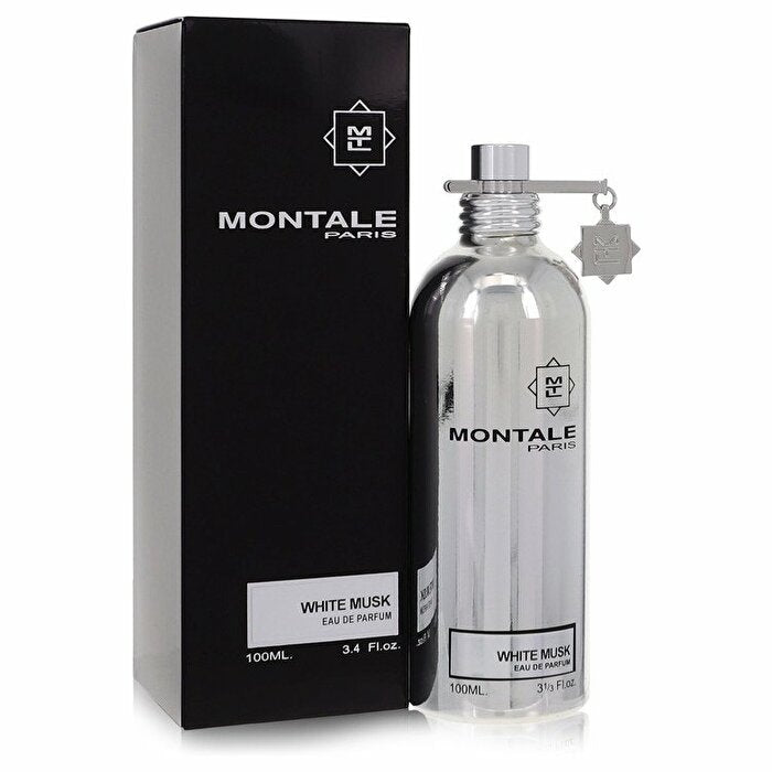 Montale Montale Witte Musk Eau De Parfum Spray 100 ml/3,3 oz