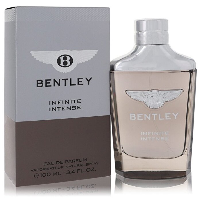 Bentley Bentley Infinite Intense Eau De Parfum Spray 100 ml/3,4 oz
