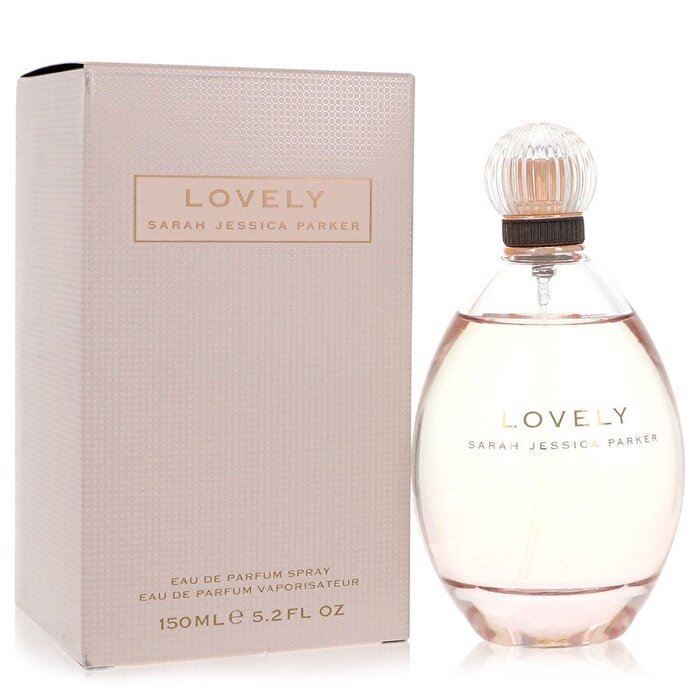 Sarah Jessica Parker Lovely Eau De Parfum Spray 150ml/5oz