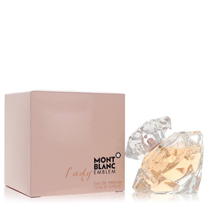 Montblanc Lady Emblem Eau De Parfum Spray 75 ml/2,5 oz
