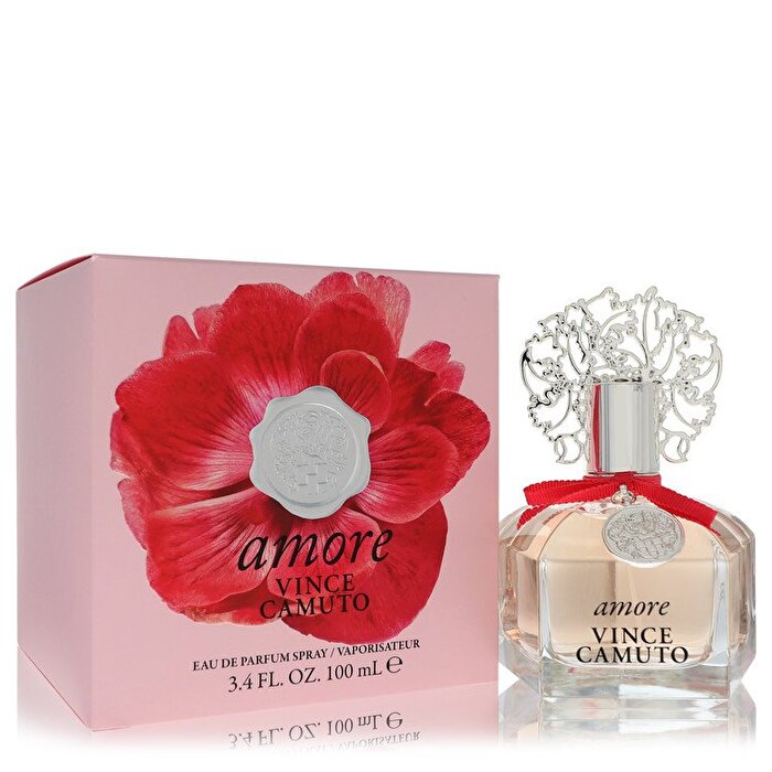 Vince Camuto Vince Camuto Amore Eau de Parfum Spray 100 ml/3,4 oz