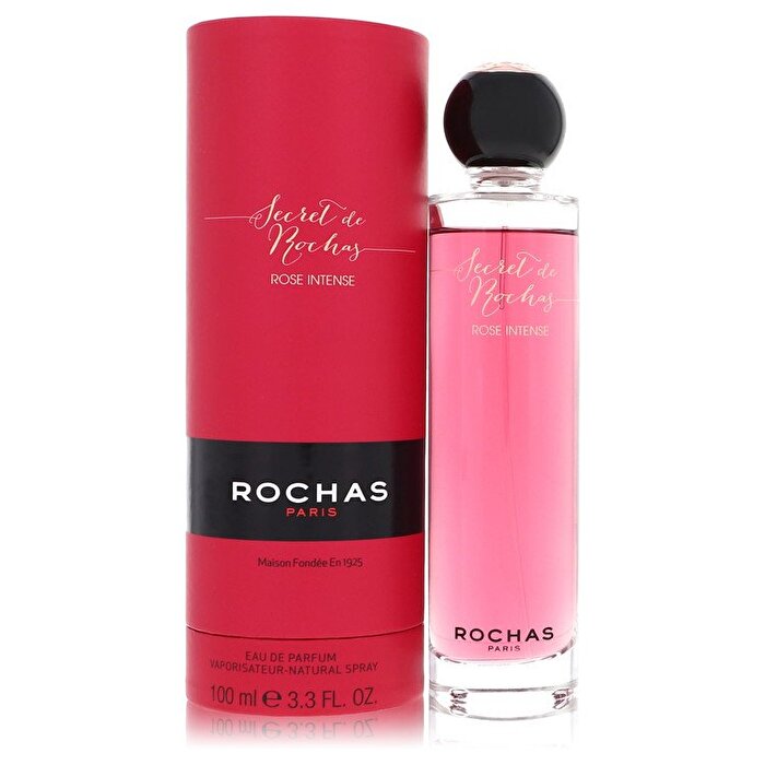 Rochas Secret De Rochas Rose Intense Eau De Parfum Spray 100 ml/3,3 oz