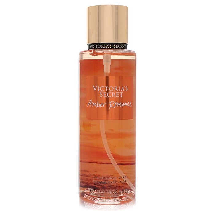 Victoria's Secret Victoria's Secret Amber Romance Geur Mist Spray 248ml/8.4oz