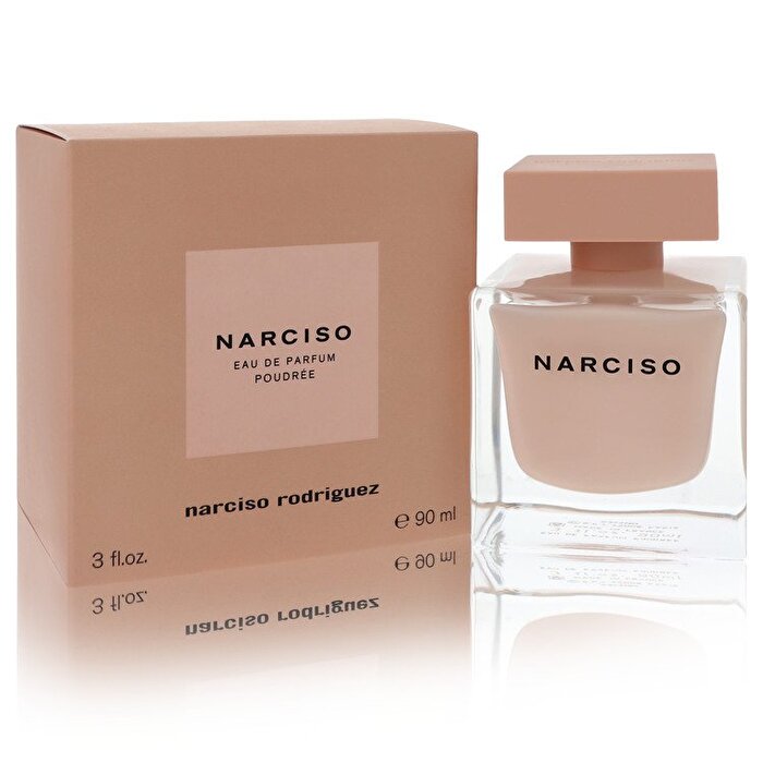 Narciso Rodriguez Narciso Poudree Eau de Parfum Spray 90ml