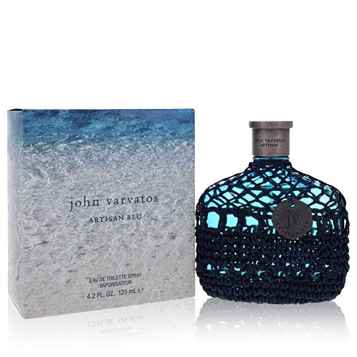 John Varvatos John Varvatos Artisan Blu Eau De Toilette Spray 125 ml/4,2 oz