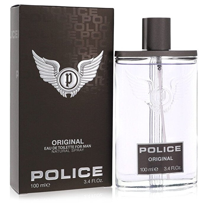 Police Keulen Police Originele Eau De Toilette Spray 100ml/3.4oz