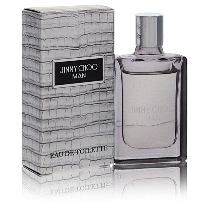 Jimmy Choo Jimmy Choo Man Mini Eau De Toilette 4 ml/0,15 oz