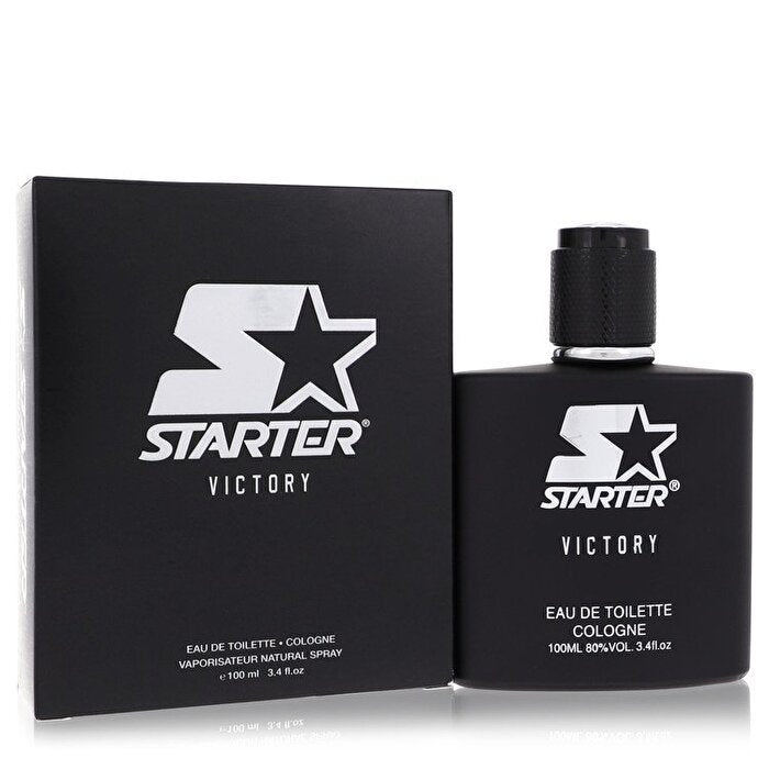 Starter Starter Victory Eau De Toilette Spray 100 ml/3,4 oz