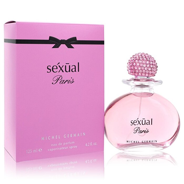 Michel Germain Sexual Paris Eau De Parfum Spray 125 ml/4,2 oz