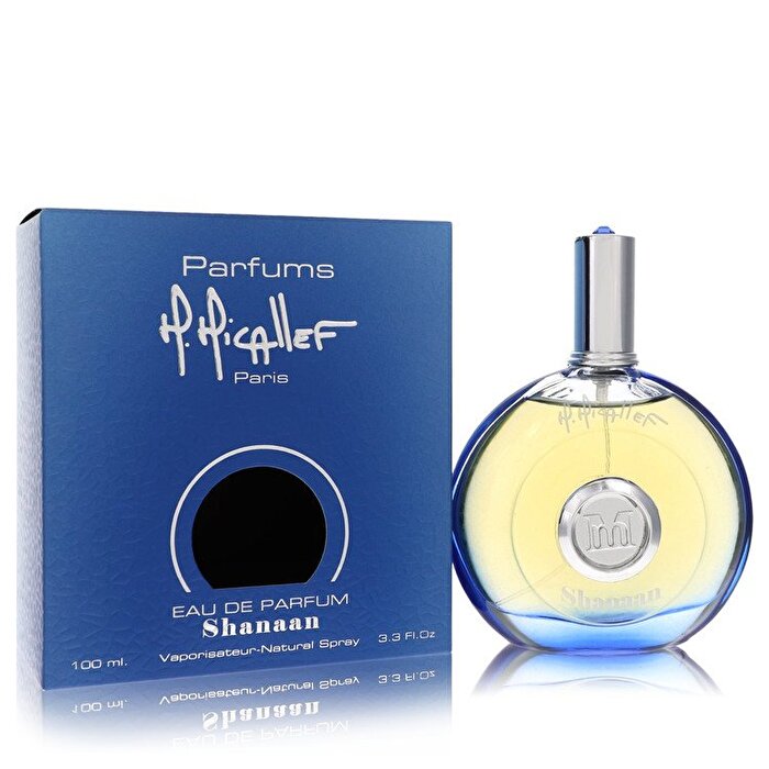 M. Micallef Micallef Shanaan Eau de parfum spray 100 ml/3,3 oz