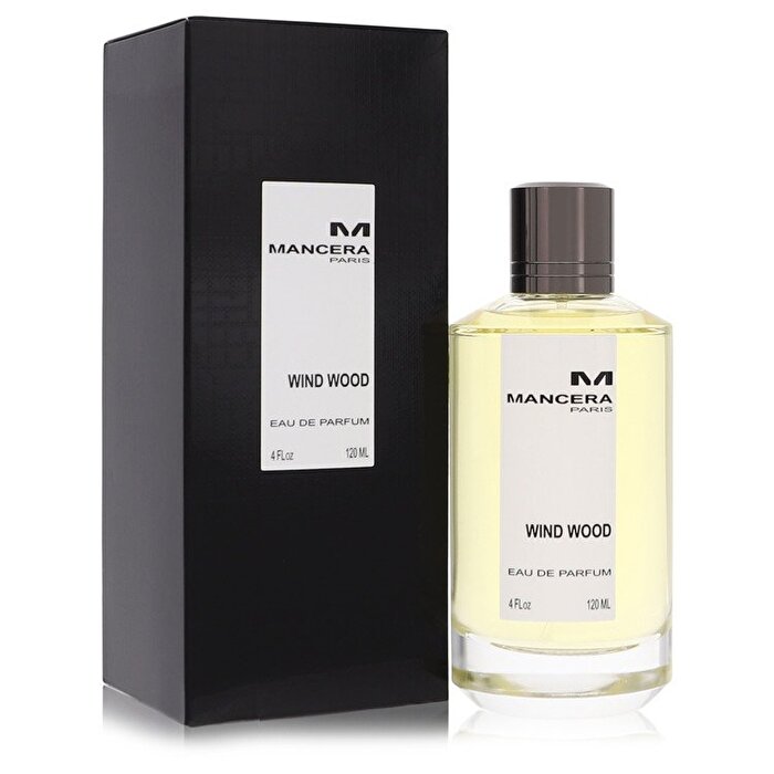 Mancera Mancera Windhout Eau de Parfum Spray 120ml/4oz