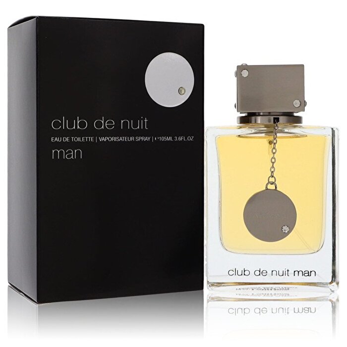 Armaf Club De Nuit Eau de Toilette Spray 106 ml/3,6 oz