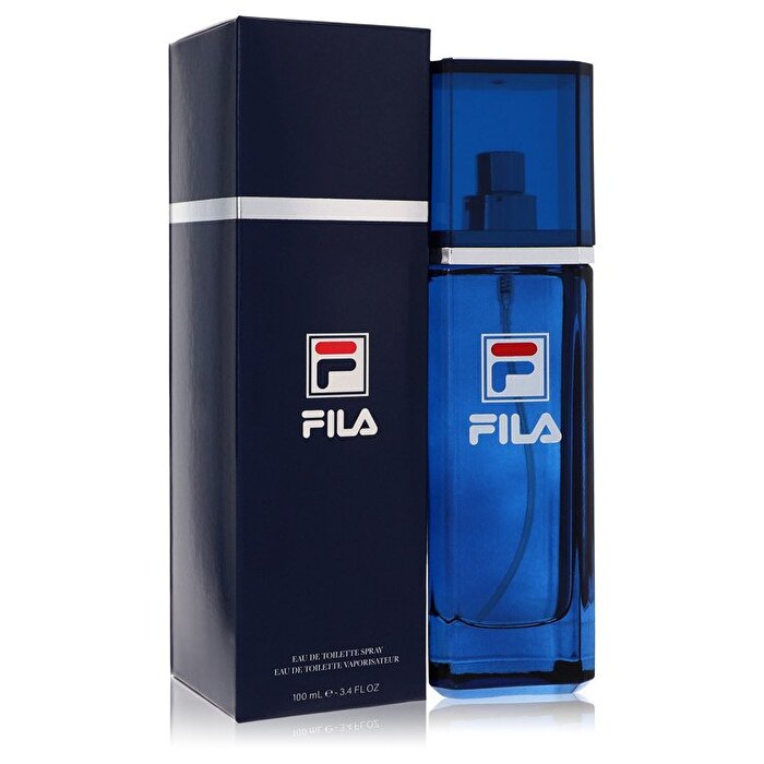 Fila Eau de Toilette-spray 100 ml/3,4 oz