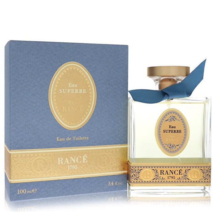 Rance Eau Superbe Eau de Toilette-spray 100 ml/3,4 oz