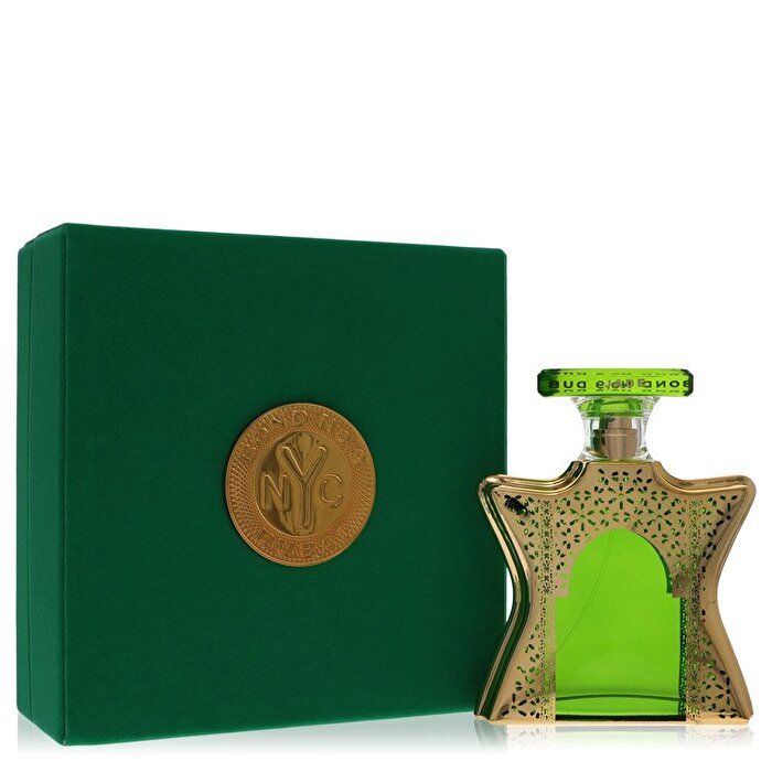 Bond No. 9 Bond No. 9 Dubai Jade Eau De Parfum Spray 100 ml/3,3 oz