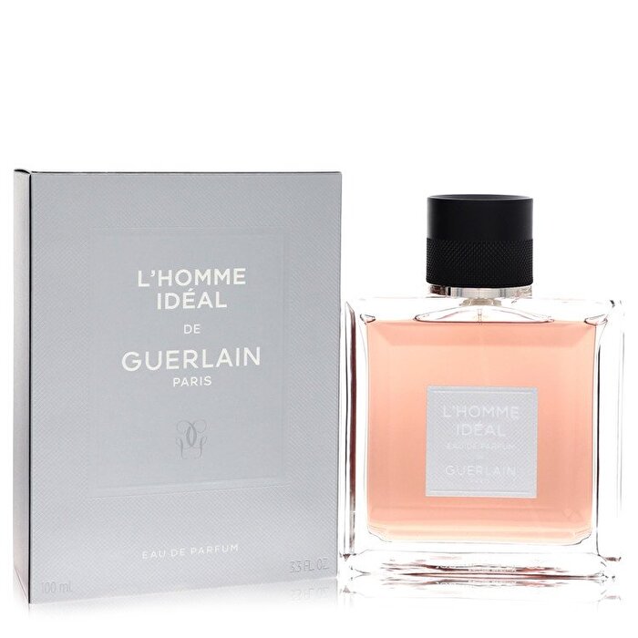Guerlain L'homme Ideal Eau De Parfum Spray 100 ml/3,3 oz