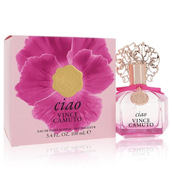 Vince Camuto Vince Camuto Ciao Eau de Parfum Spray 100 ml/3,4 oz