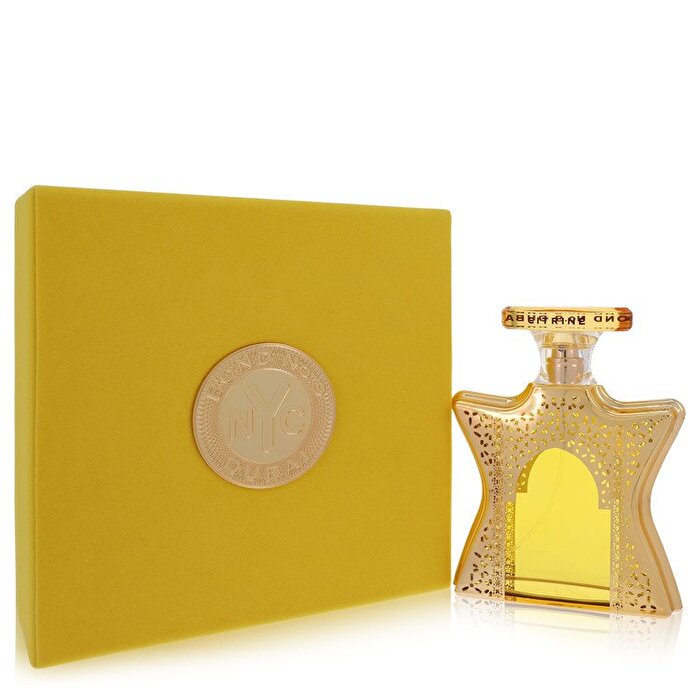 Bond No. 9 Bond No. 9 Dubai Citrien Eau De Parfum Spray (Unisex) 100 ml/3,4 oz