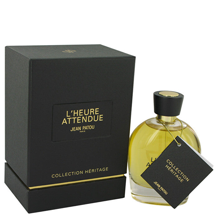 Jean Patou L'heure Attendue Eau de Parfum Spray 100 ml/3,3 oz