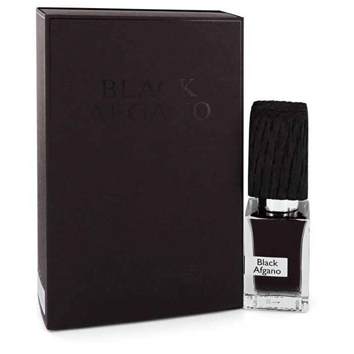 Nasomatto Black Afgano Extrait de parfum (puur parfum) 30 ml/1 oz
