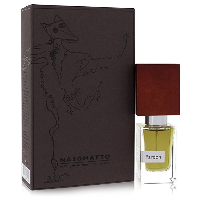 Nasomatto Pardon Extrait de parfum (puur parfum) 30 ml/1 oz
