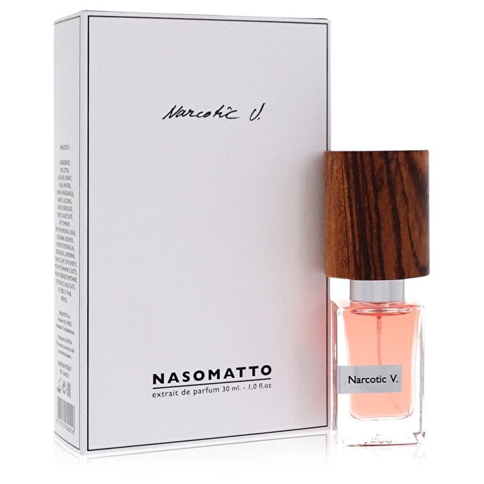 Nasomatto Narcotic V Extrait de parfum (puur parfum) 30 ml/1 oz