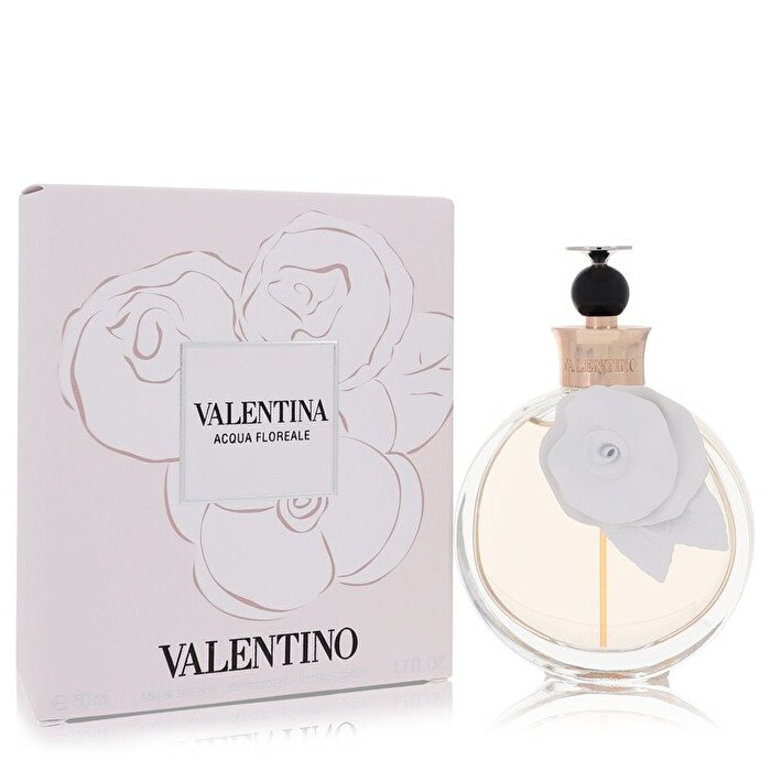 Valentino Valentina Acqua Floreale Eau De Toilette Spray 50 ml/1,7 oz