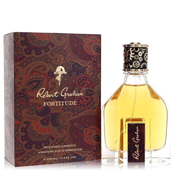 Robert Graham Robert Graham Fortitude Gemengde Essence 100ml/3.4oz