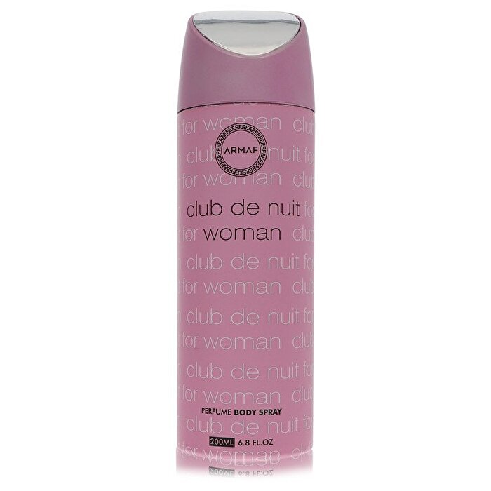 Armaf Club De Nuit Lichaamsspray 195 ml/6,6 oz