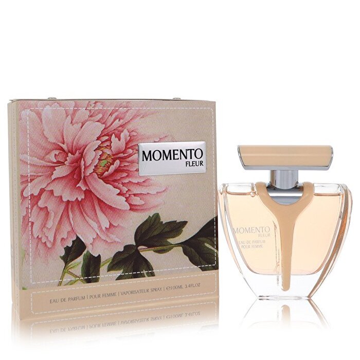 Armaf Armaf Momento Fleur Eau de Parfum Spray 100 ml/3,4 oz