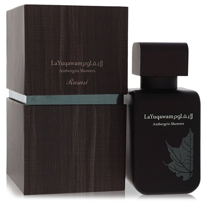 Rasasi Ambergris Douches Eau De Parfum Spray 75 ml/2,5 oz