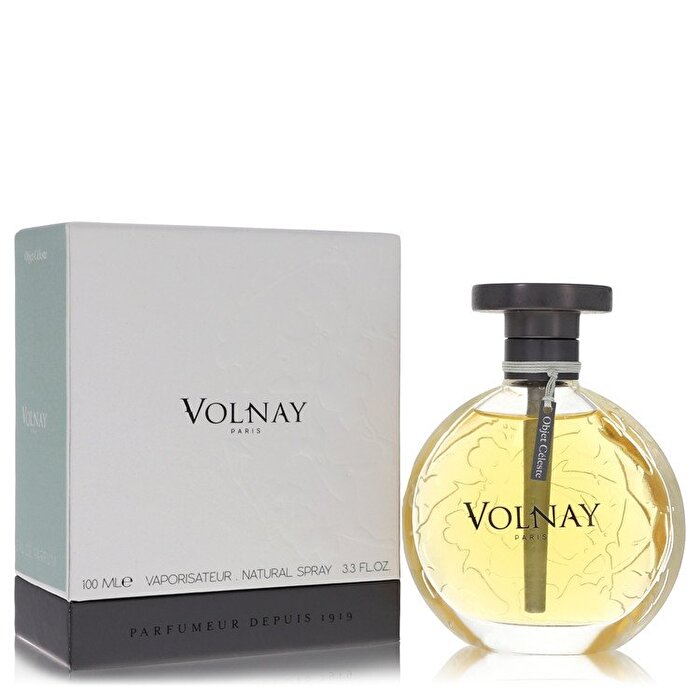 Volnay Objet Celeste Eau de Parfum Spray 100 ml/3,4 oz