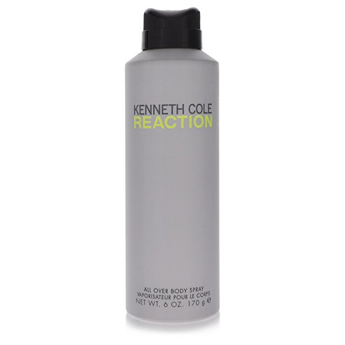 Kenneth Cole Kenneth Cole Reaction Bodyspray 177ml/6oz